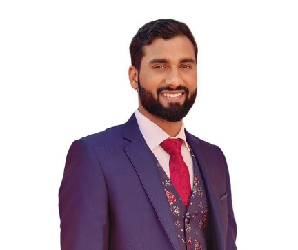 Rajesh Chaudhari